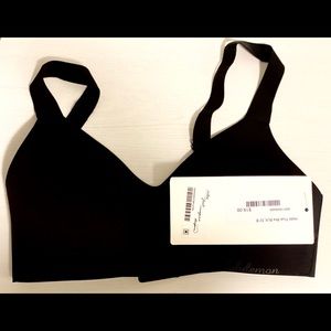 Lululemon Wireless Bra